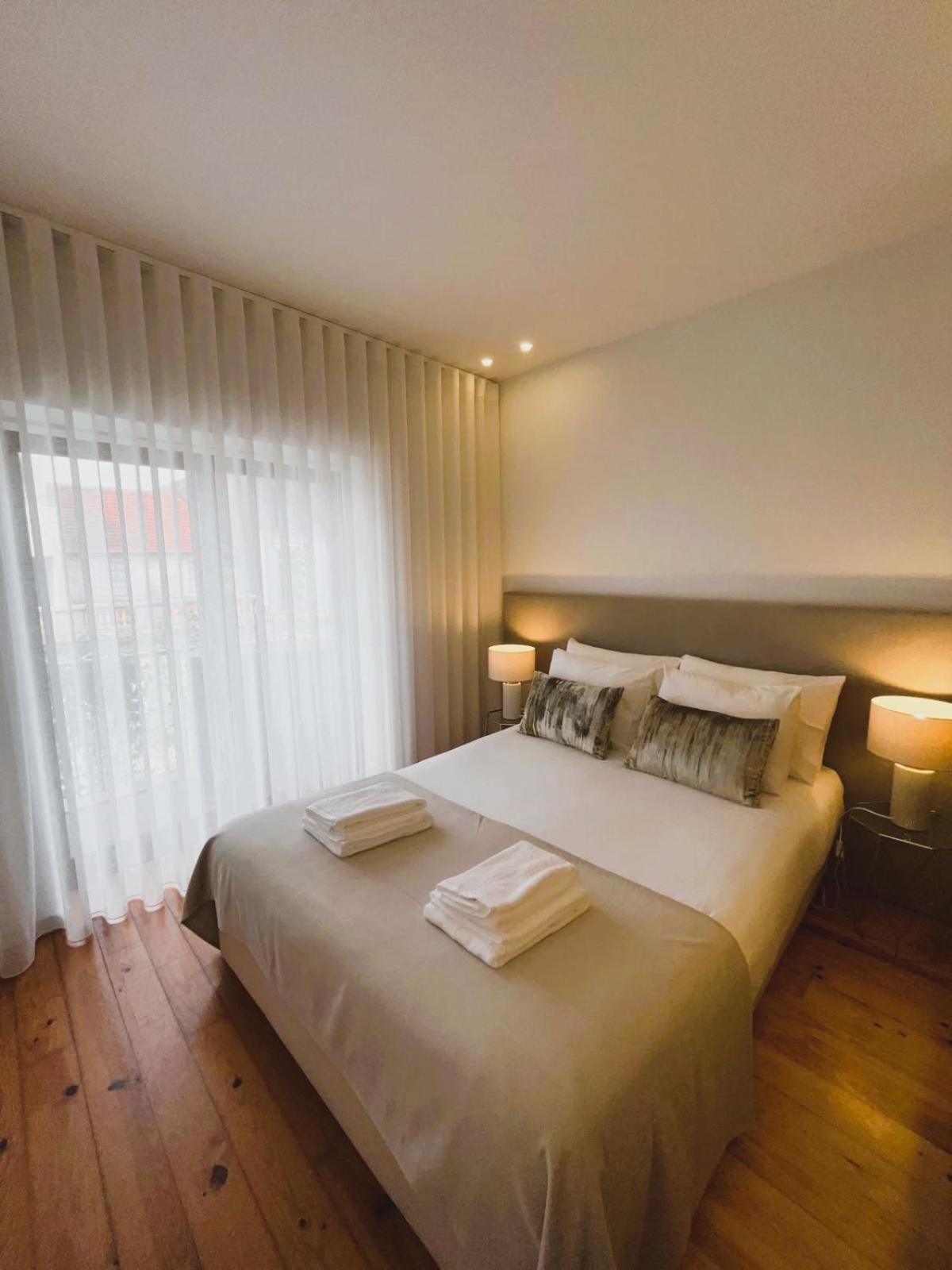 Brittos Lapa Apartment In Porto Center Exterior photo